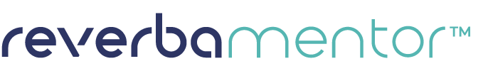 Reverba mentor logo