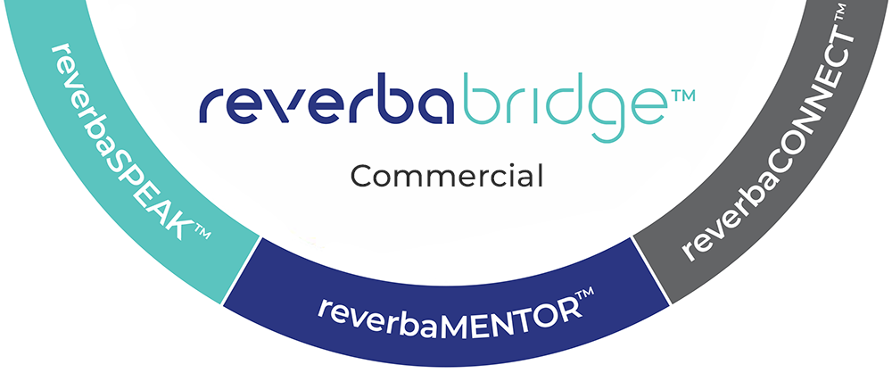 reverba bridge - commercial