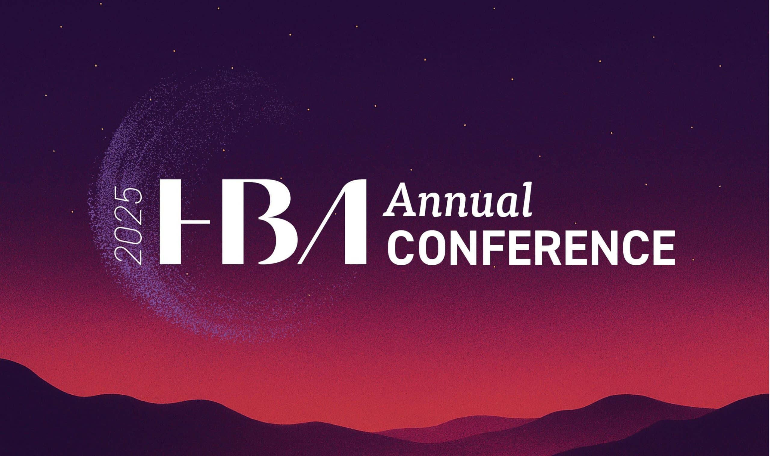 Highlights from HBA: Collaboration Is the New Competitive Advantage