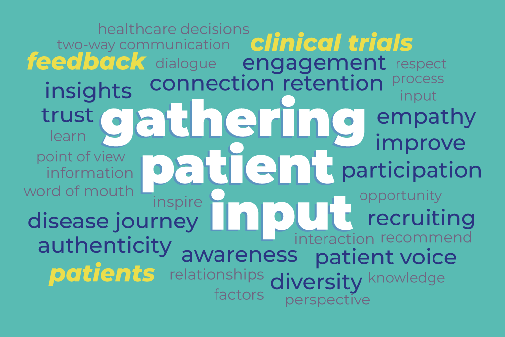 Building Connections for Clinical Trials: How Patients Can Improve Trial Enrollment & Engagement – Part 3