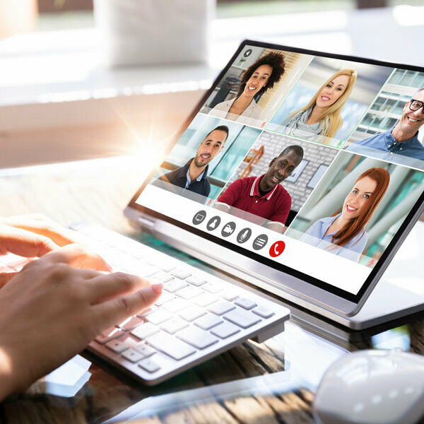 The Patient Voice: Industry and Advocates Speak in Harmony