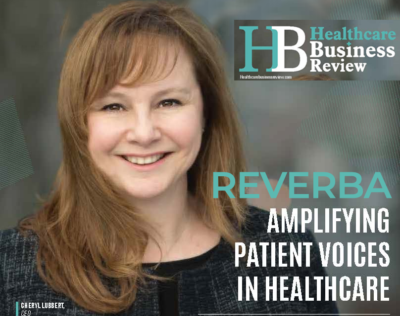 Reverba: Amplifying Patient Voices In Healthcare
